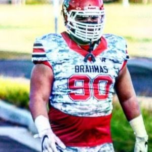 Meet your Posher, David